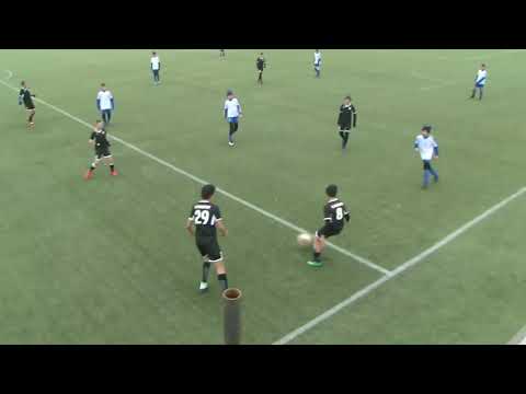 Oguzsport 3-0 Real Succes (U14)