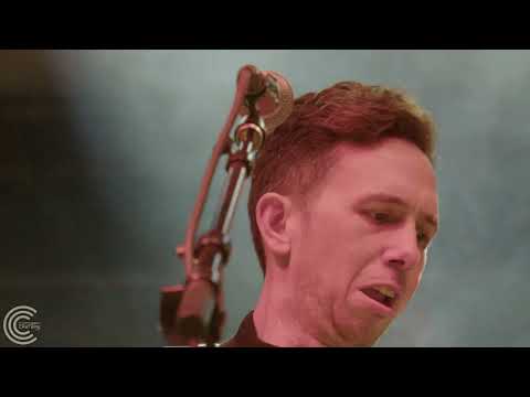 Cory Wong plays 20th Century - Lunchtime at Hillberry Music Festival at the Farm Eureka Springs 2022