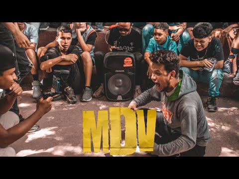 SAMURAI ⚔️ RUGA - 4tos SERIE A 2022 (Fecha 3) - Maestros Del Verso