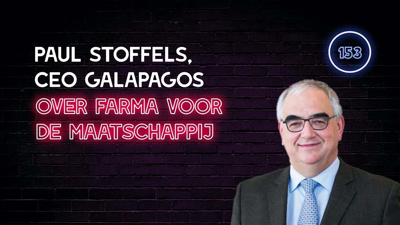 Paul Stoffels