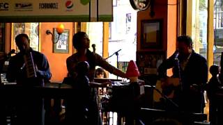 Lisa Hannigan  - Ocean and a Rock