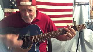 SHALLOW WATER by Randy Travis