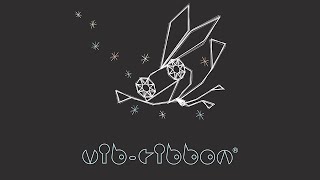 Cover art for Universal Dance - Vib-Ribbon