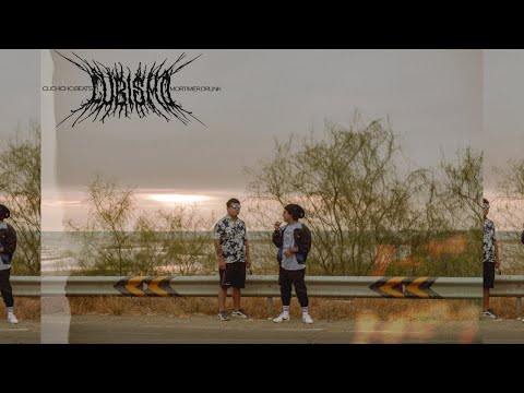 Mortimer Drunk & Cuchicho Beats - Cubismo