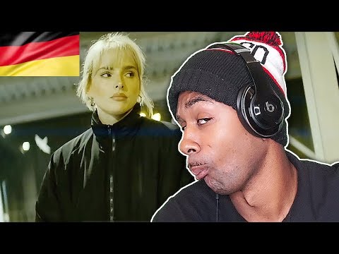 AMERICAN REACTS TO GERMAN RAP | Nimo - KEIN SCHLAF feat. Hava (prod. von PzY) [Official Video]