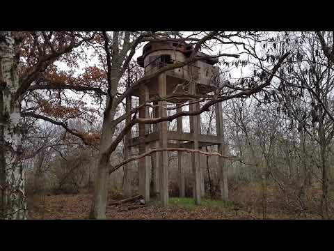 ÖVERGIVET Militärtorn #2 - Samsung S8-version 181117