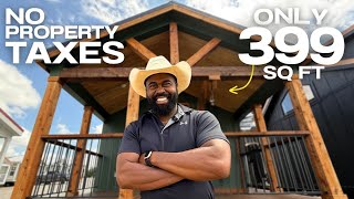 I Can't Believe These Tiny Homes Cost Under $100k