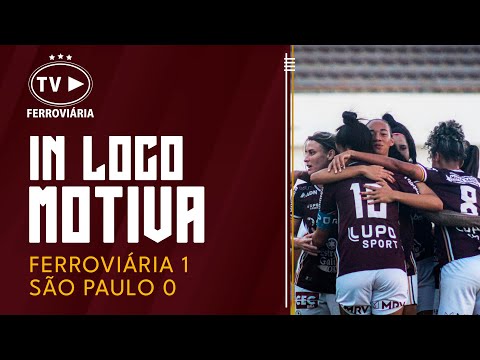 [BASTIDORES] Guerreiras Grenás 1 x 0 São Paulo - 27/05/2023!