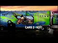 Disney XD Next Bumper Cars 2 2014