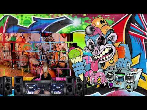 BREAKBEAT - ELECTRO - MIAMI BASS - DJ MARQUES - LIVE TWITCH