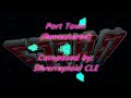 F Zero SNES Port Town Remastered