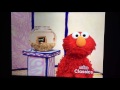 Elmo Taking Attendance