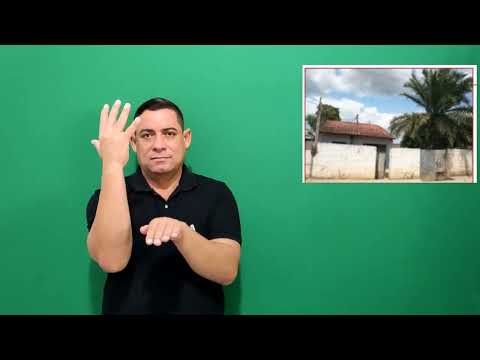 Miniatura do vídeo: Terreiro 036