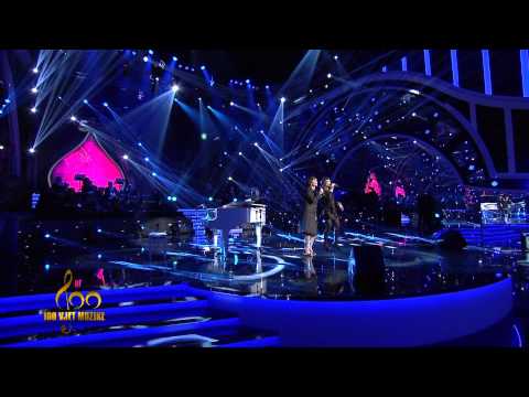 FITNETE TUDA & XHOI - Shi bie ne Tirane, 100 VJET MUZIKE