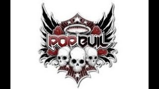 Pop Evil: Deal With The Devil (Lyrics HD)