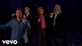 Michael English, Gaither Vocal Band - I Bowed On My Knees (Live)