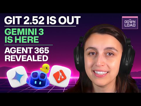 The Download: Git 2.52, Gemini 3, a private file converter & more
