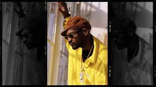 Ghostface Killah - Slept On Tony (Original Version) (Unreleased) (Full/No DJ)