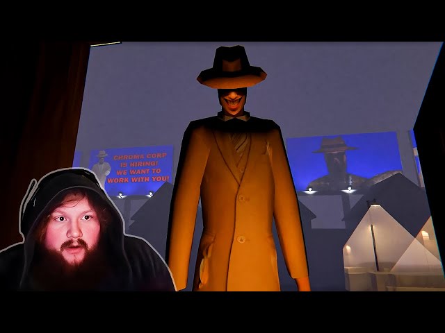 The Salesman… SDDEFAULT Thumbnail