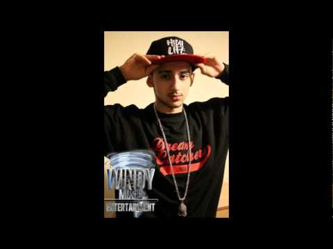 Ard Adz Ft Shallow & Johnny Gunz - Windy