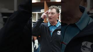 Coach Mike Miller's Postgame Locker Room Speech After the Win | Week 8 vs BC Lions