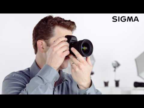 Sigma 24mm F1 4 DG HSM ART