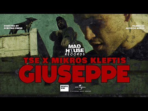Video thumbnail for GIUSEPPE