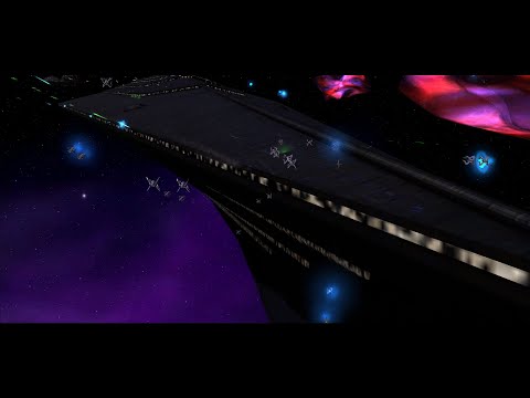 Back in the Saddle | Eriadu Thrawn's Revenge 3.3 - Admiral Difficulty - Part 49