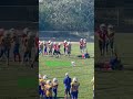 Southern Raiders VS Tri County Trojans 5th 6th LLFB