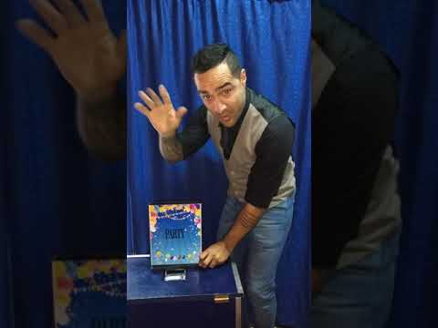 Pasa pasa (final mago)