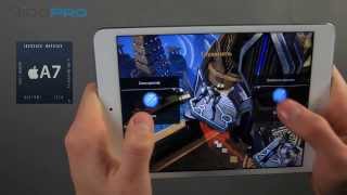 Apple iPad mini with Retina display - відео 2