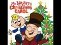 Mr Magoo S Christmas Carol Tree Ornament