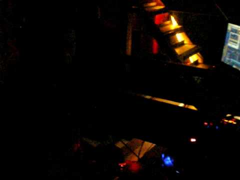 Javier Rial@Macarena Club (19/11/09)