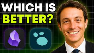 Obsidian vs Logseq 2025: Which PKM App is BEST For You?