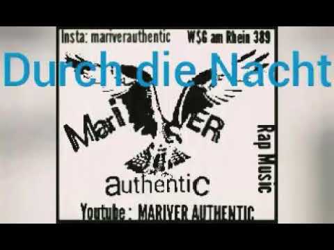 MARIVER AUTHENTIC - Durch die Nacht {reload}