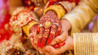 Wedding - Hema 💕 Jishnu