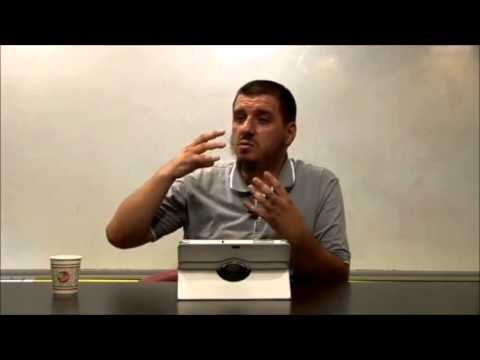 Agjero per Hire te Allahut me Sinqeritet! Enis Rama