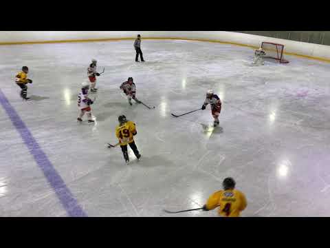 Kalpa vs Tappara07 Pelitapahtuma 6.1.2018