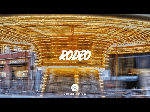 Mero x Luciano Type Beat - "RODEO" | Free Hard Rap / Trap Instrumental 2019