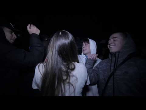 KRETOS & K.OS vs DASH & OWNER - FILTROS // 420 BACKYARD BATTLE BARCELONA