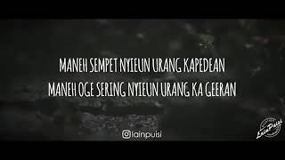 Download lagu Lain Puisi mp3