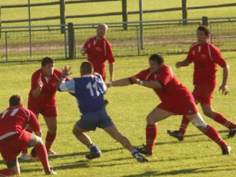 Brives Charensac 22/Puy Guillaume 17