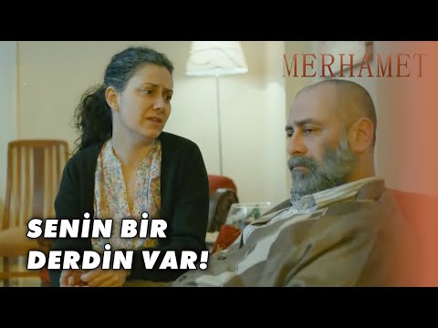 Ümmü, Recep'e Üzüldü! - Merhamet Özel Klip