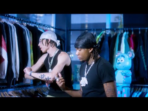 Ele Ekis, Polimá Westcoast - BOUTIQUE (Official Video) @polima_westcoast