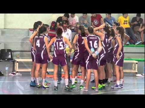 FSA Cadet 98 El millor equip del mon HD