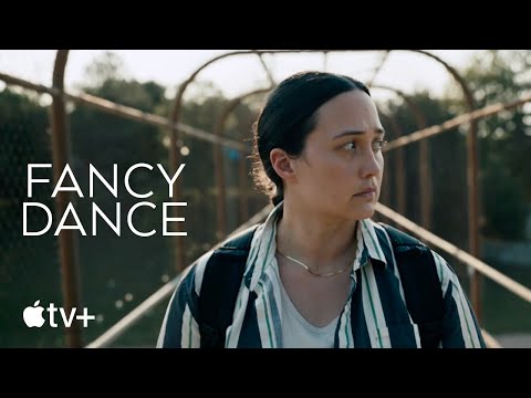 Trailer-Vorschau: Fancy Dance