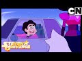 NEW Steven Universe Future | Steven Is Leaving The Gems | Cartoon Network