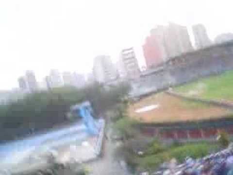 Palmeiras x Grêmio campeonato Brasileiro 2007 05.10.2007