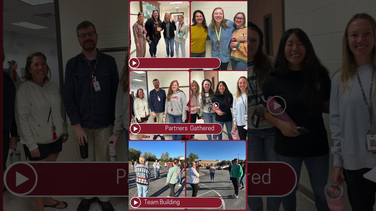 Teacher Professional Development Day!