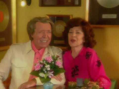 Záray Márta - Vámosi János - Köszönet a boldog évekért